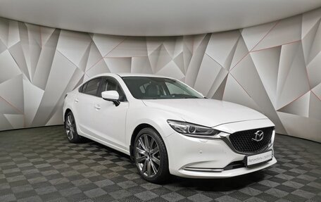 Mazda 6, 2020 год, 3 349 700 рублей, 3 фотография