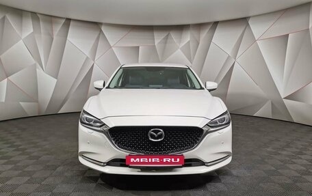 Mazda 6, 2020 год, 3 349 700 рублей, 7 фотография