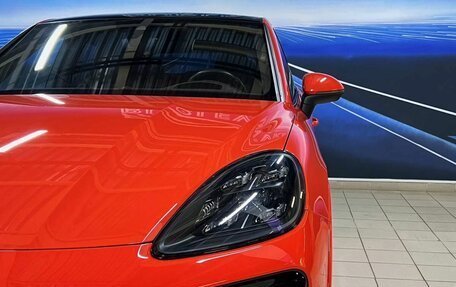 Porsche Cayenne III, 2020 год, 11 800 000 рублей, 3 фотография