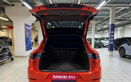 Porsche Cayenne III, 2020 год, 11 800 000 рублей, 12 фотография