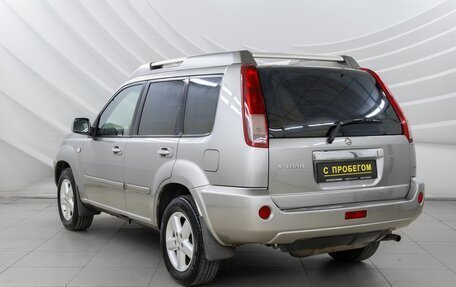 Nissan X-Trail, 2005 год, 928 000 рублей, 5 фотография