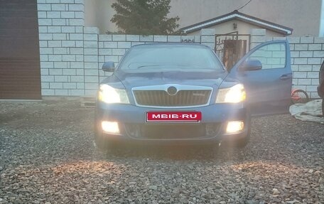 Skoda Octavia RS, 2011 год, 1 480 000 рублей, 2 фотография