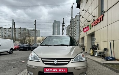 Suzuki Liana, 2007 год, 700 000 рублей, 1 фотография