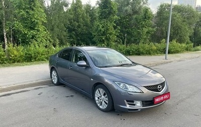 Mazda 6, 2007 год, 920 000 рублей, 1 фотография