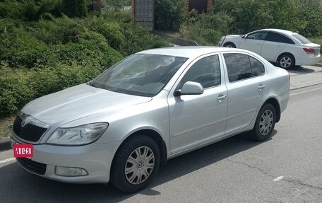 Skoda Octavia, 2011 год, 850 000 рублей, 1 фотография