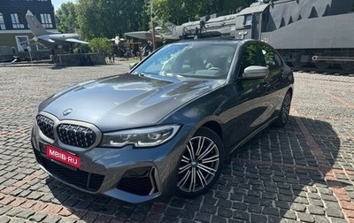 BMW 3 серия, 2020 год, 5 500 000 рублей, 1 фотография