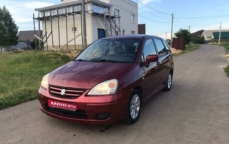 Suzuki Liana, 2004 год, 525 000 рублей, 1 фотография