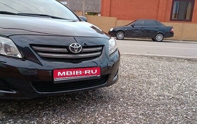 Toyota Corolla, 2008 год, 900 000 рублей, 1 фотография