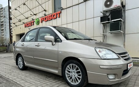 Suzuki Liana, 2007 год, 700 000 рублей, 2 фотография