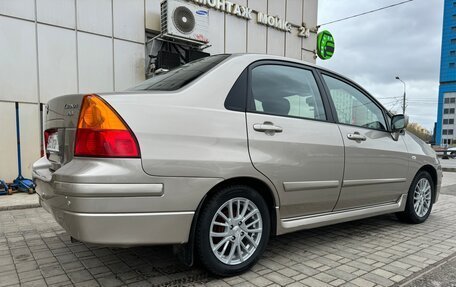 Suzuki Liana, 2007 год, 700 000 рублей, 4 фотография