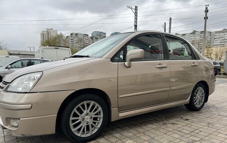 Suzuki Liana, 2007 год, 700 000 рублей, 6 фотография