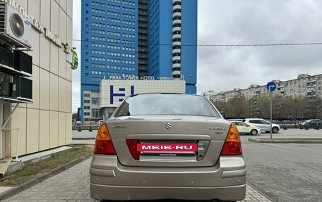 Suzuki Liana, 2007 год, 700 000 рублей, 5 фотография