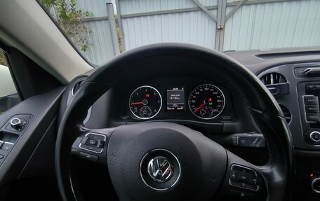 Volkswagen Tiguan I, 2011 год, 1 650 000 рублей, 6 фотография