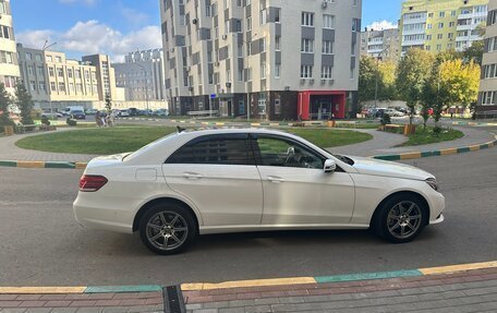 Mercedes-Benz E-Класс, 2015 год, 1 915 000 рублей, 5 фотография