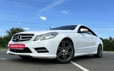 Mercedes-Benz E-Класс, 2012 год, 1 555 000 рублей, 2 фотография
