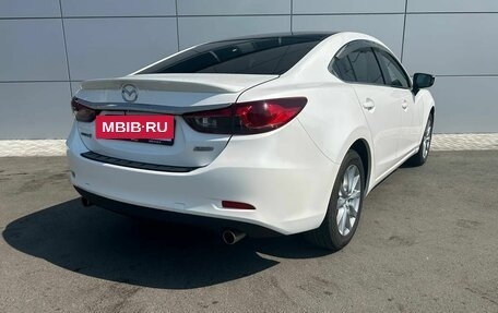 Mazda 6, 2013 год, 1 450 000 рублей, 5 фотография