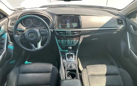 Mazda 6, 2013 год, 1 450 000 рублей, 12 фотография
