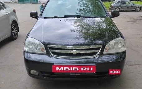 Chevrolet Lacetti, 2012 год, 577 000 рублей, 3 фотография