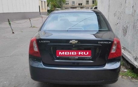 Chevrolet Lacetti, 2012 год, 577 000 рублей, 7 фотография