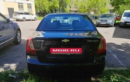 Chevrolet Lacetti, 2012 год, 577 000 рублей, 6 фотография