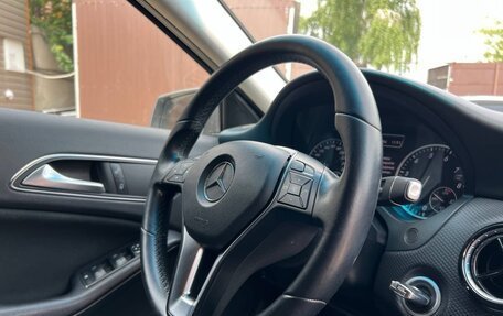 Mercedes-Benz A-Класс, 2013 год, 1 490 000 рублей, 11 фотография