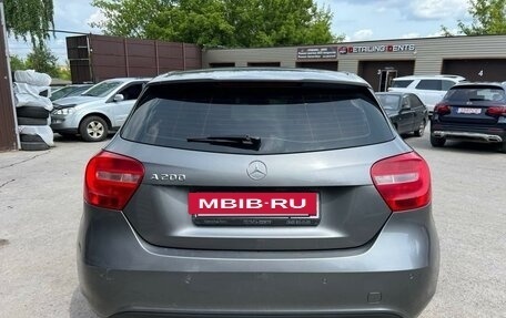 Mercedes-Benz A-Класс, 2013 год, 1 490 000 рублей, 6 фотография