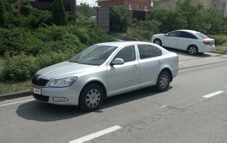 Skoda Octavia, 2011 год, 850 000 рублей, 5 фотография