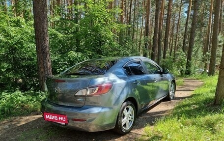 Mazda 3, 2012 год, 1 300 000 рублей, 4 фотография