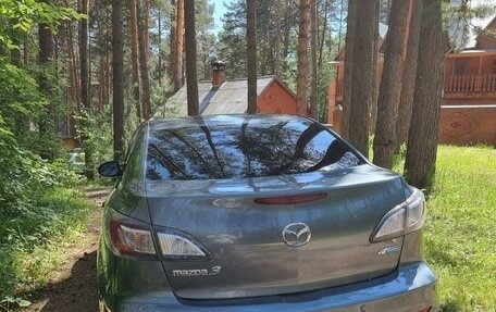 Mazda 3, 2012 год, 1 300 000 рублей, 5 фотография