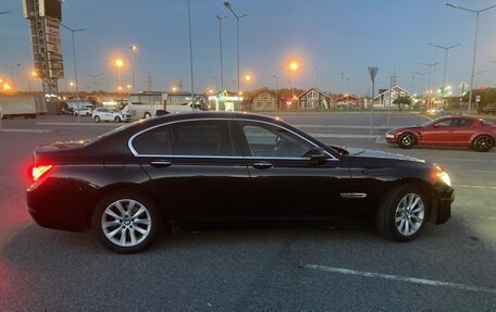 BMW 7 серия, 2012 год, 2 200 000 рублей, 6 фотография