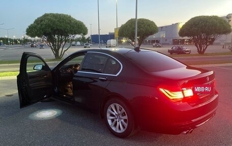 BMW 7 серия, 2012 год, 2 200 000 рублей, 9 фотография