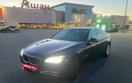 BMW 7 серия, 2012 год, 2 200 000 рублей, 2 фотография