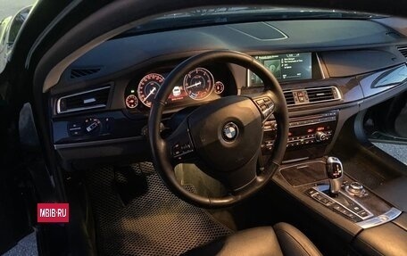 BMW 7 серия, 2012 год, 2 200 000 рублей, 14 фотография