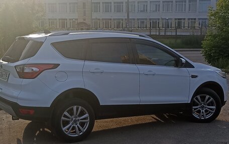 Ford Kuga III, 2018 год, 1 980 000 рублей, 5 фотография