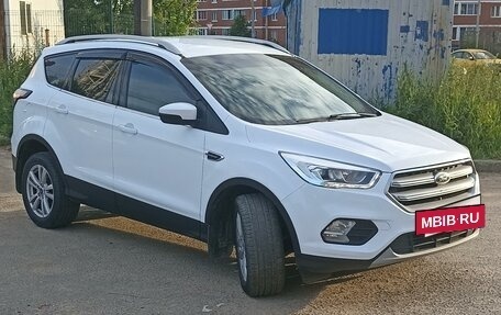 Ford Kuga III, 2018 год, 1 980 000 рублей, 6 фотография