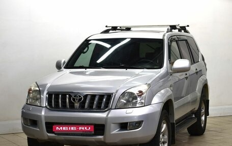 Toyota Land Cruiser Prado 120 рестайлинг, 2006 год, 1 760 000 рублей, 1 фотография