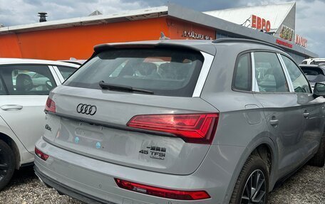 Audi Q5, 2024 год, 7 300 000 рублей, 9 фотография