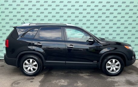 KIA Sorento II рестайлинг, 2011 год, 1 645 000 рублей, 9 фотография