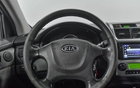 KIA Sportage II, 2009 год, 963 000 рублей, 8 фотография