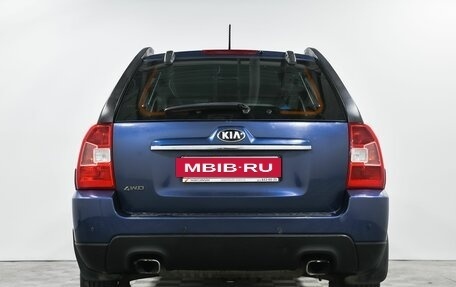 KIA Sportage II, 2009 год, 963 000 рублей, 5 фотография