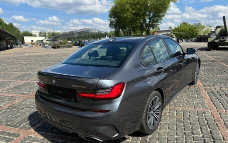 BMW 3 серия, 2020 год, 5 500 000 рублей, 2 фотография