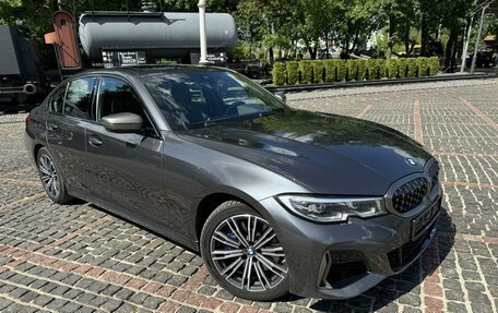 BMW 3 серия, 2020 год, 5 500 000 рублей, 3 фотография