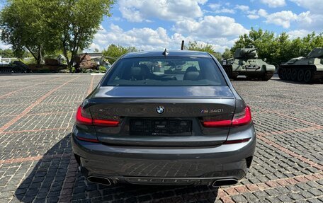 BMW 3 серия, 2020 год, 5 500 000 рублей, 8 фотография