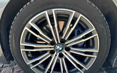 BMW 3 серия, 2020 год, 5 500 000 рублей, 10 фотография