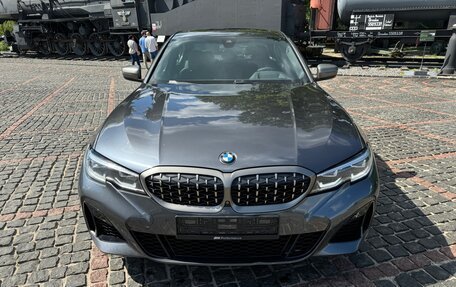 BMW 3 серия, 2020 год, 5 500 000 рублей, 7 фотография