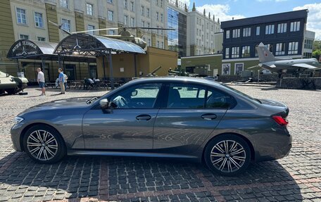 BMW 3 серия, 2020 год, 5 500 000 рублей, 6 фотография