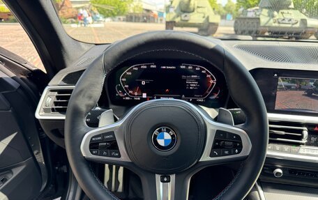 BMW 3 серия, 2020 год, 5 500 000 рублей, 14 фотография
