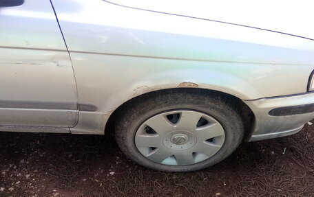 Nissan Sunny B15, 1998 год, 150 000 рублей, 2 фотография