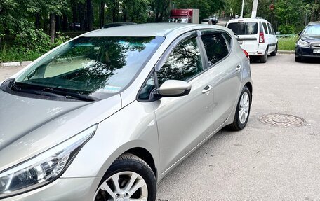 KIA cee'd III, 2014 год, 1 350 000 рублей, 6 фотография