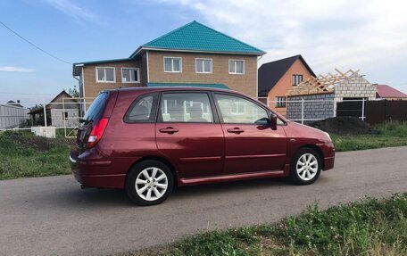 Suzuki Liana, 2004 год, 525 000 рублей, 5 фотография